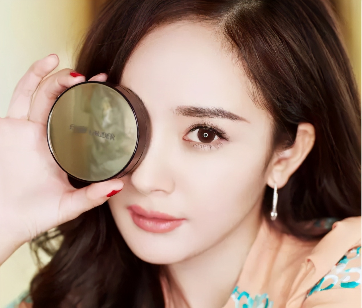 孕期好用遮瑕的气垫,孕期可用的气垫粉底液干皮