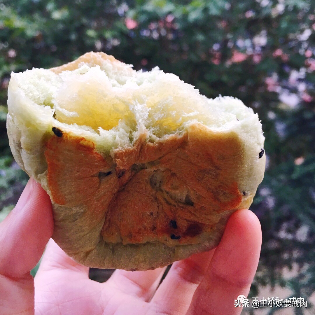 回味成都|面包会有的，27家成都面包探店地图请收藏！（上）