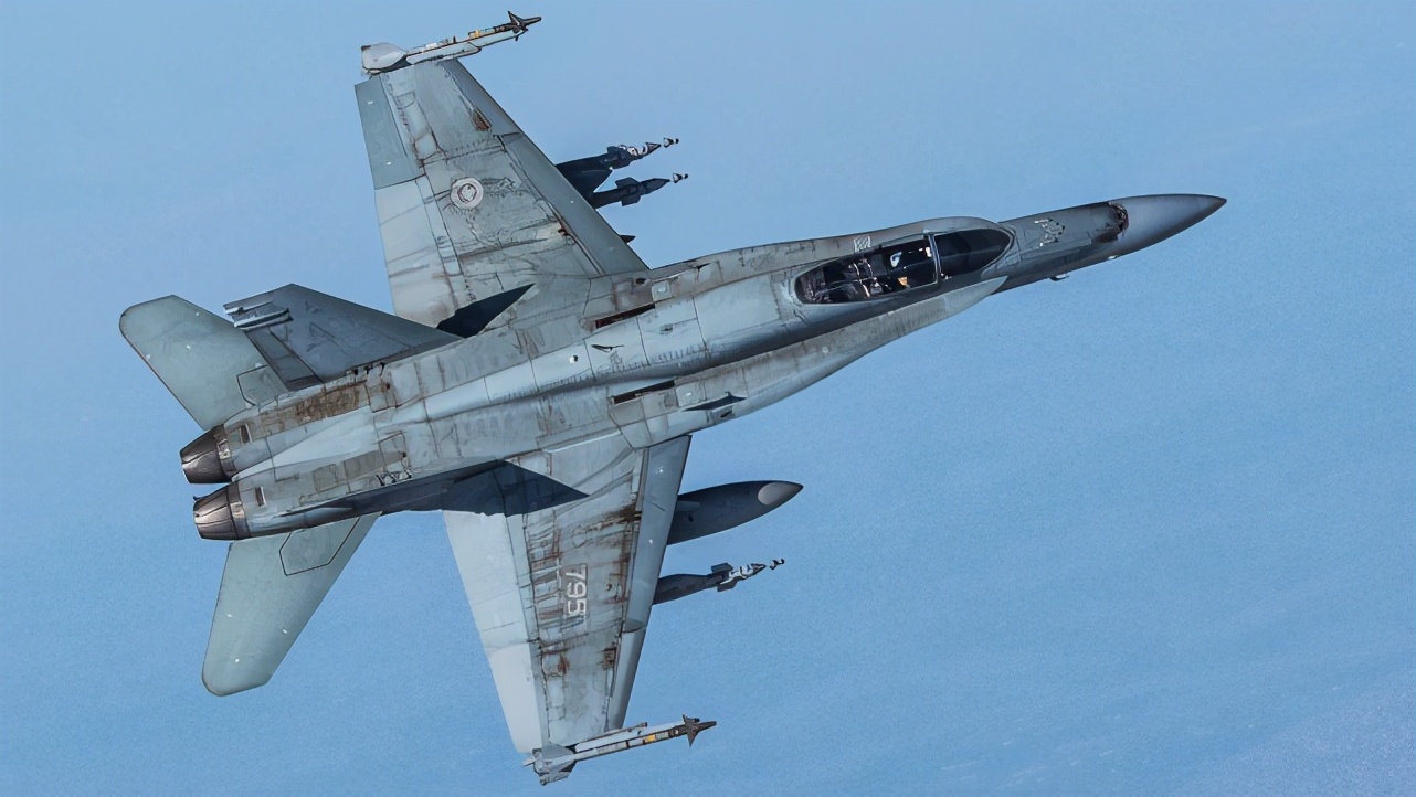 人傻钱多？加拿大又找之前无法履约的*火军**商买雷达，金额涨到三倍