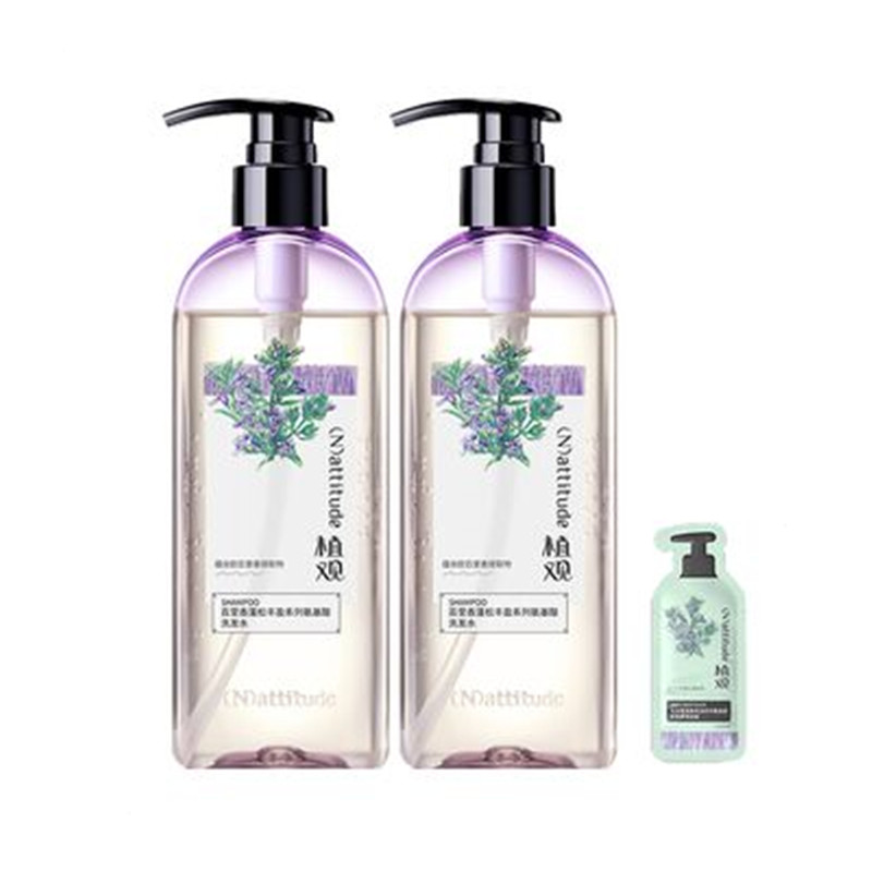 去屑防脱发干性洗发水推荐,防掉发生发洗发水推荐测评