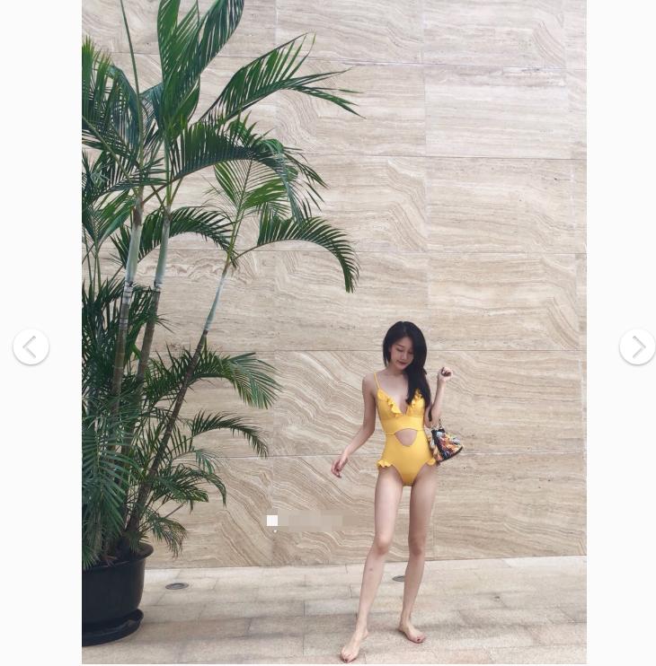 泳衣女性高级感合集,夏日泳衣合集