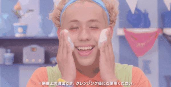 氨基酸洁面和水杨酸洁面的区别,氨基酸洁面可以用来长期卸妆吗