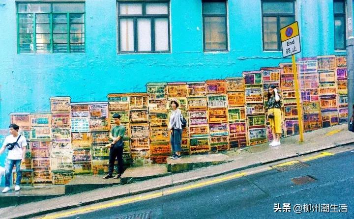 柳州有高铁到香港吗,有什么交通工具可以从柳州到香港