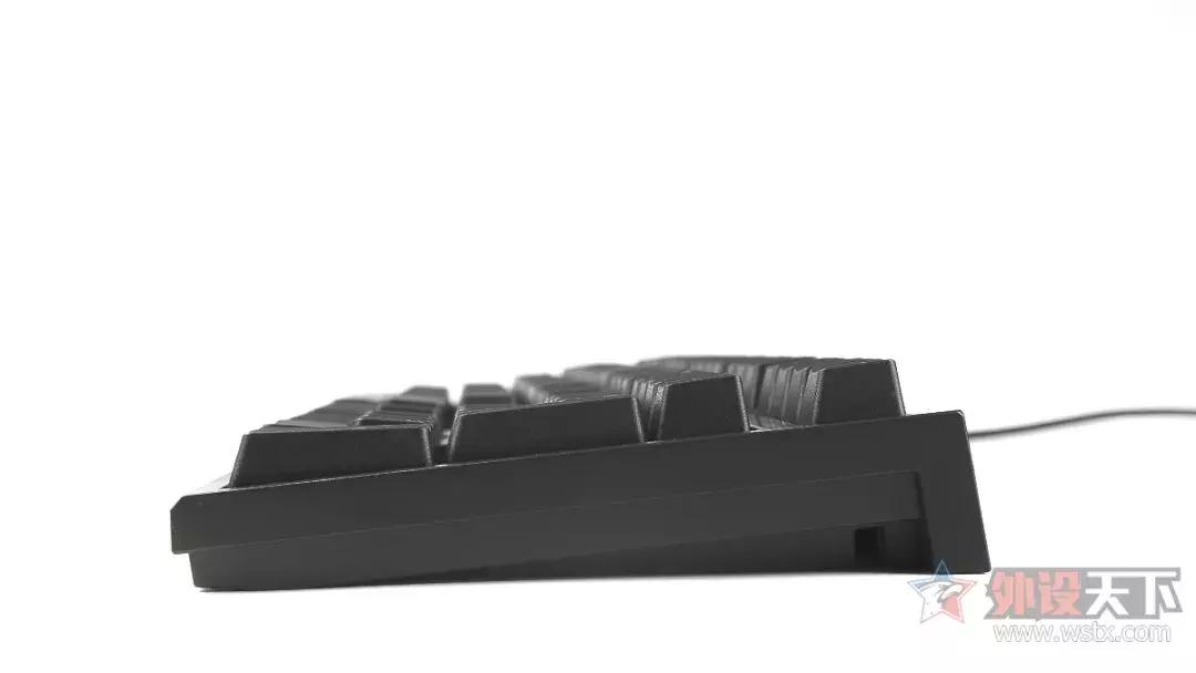 realforce键盘都是有线的吗,realforce键盘键程