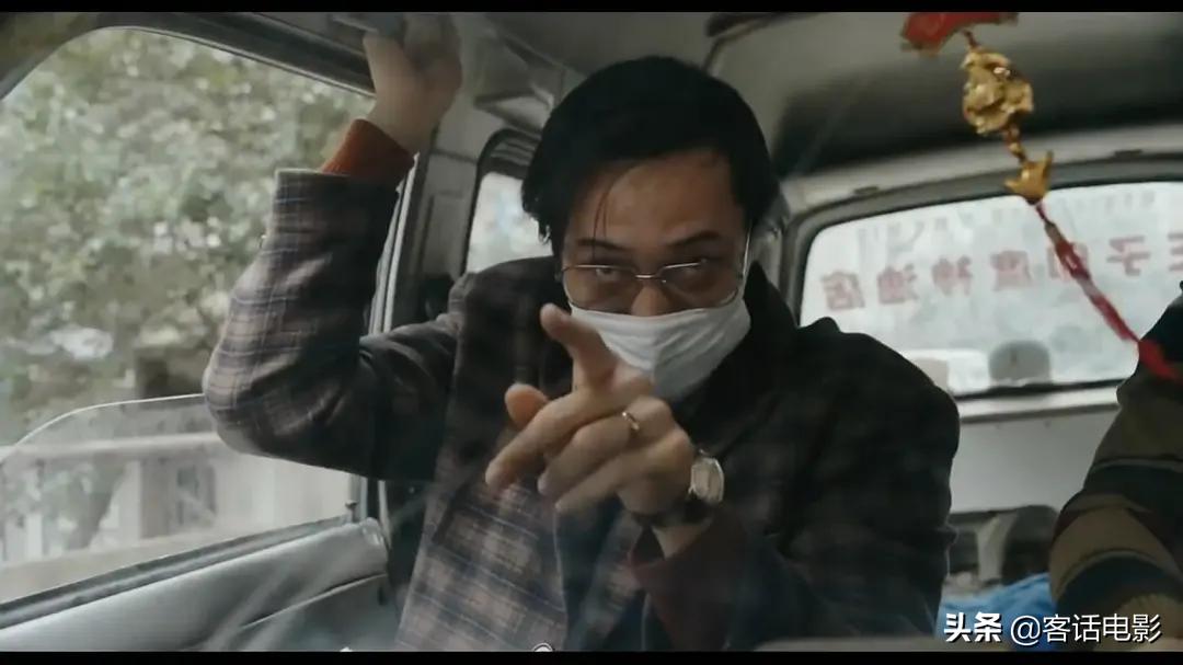 我不是药神:神油店主转型做代购,不料成人民英雄,真人真事改编