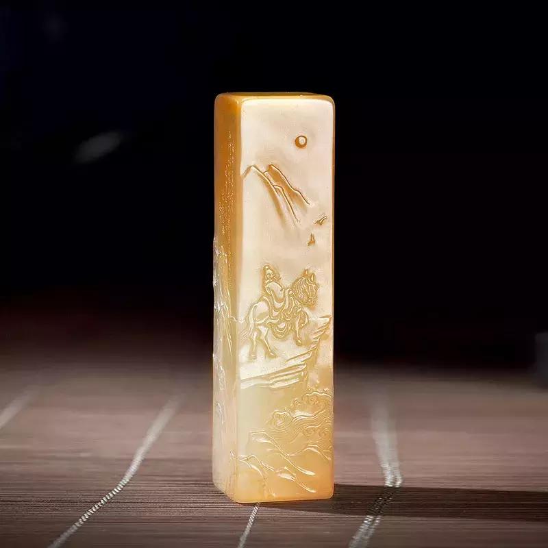 5239万元，2019春拍上最美的石头！