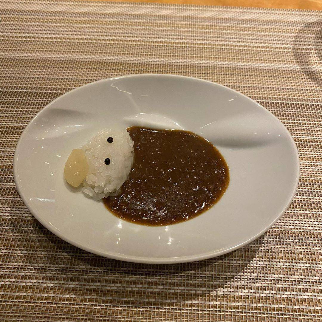 王思聪去日本玩,王思聪去米其林吃饭