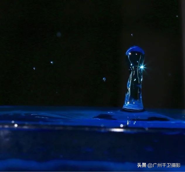 失败N次之后,我的水滴皇冠成功了,你也可以试试