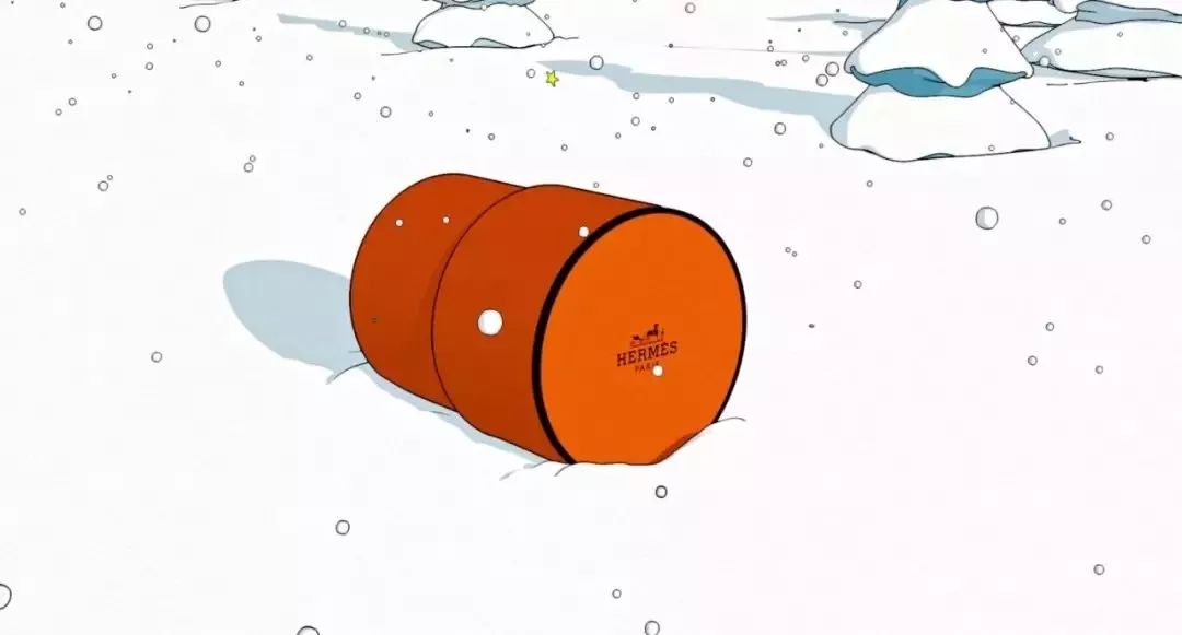 爱马仕品牌设计理念,爱马仕的品牌定位策略