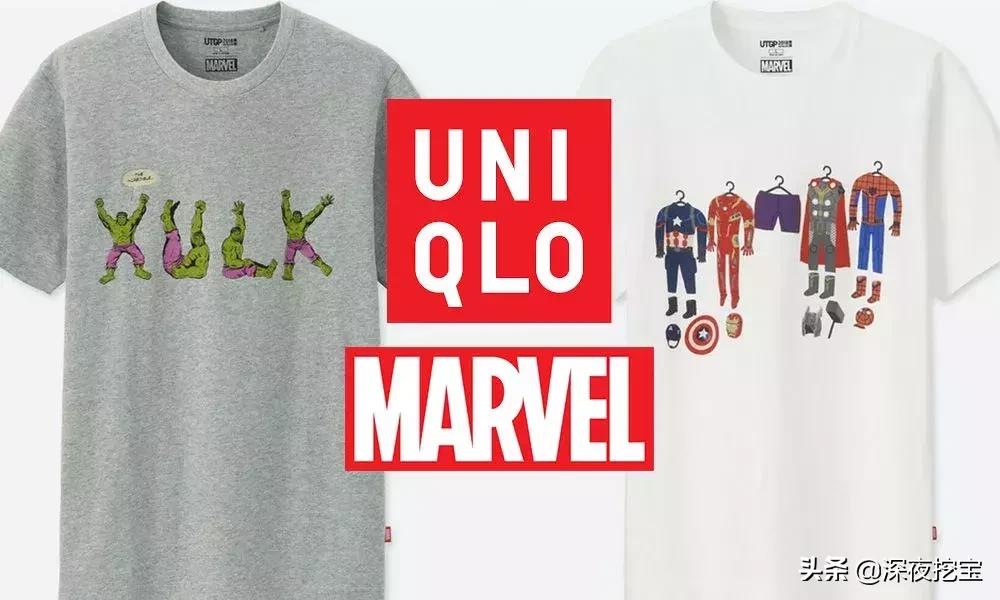 熬夜刷完复联4!我居然被种草了这些画风清奇的彩妆...