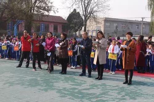 韵律操阳光大课间,凉州区东关小学阳光大课间韵律操