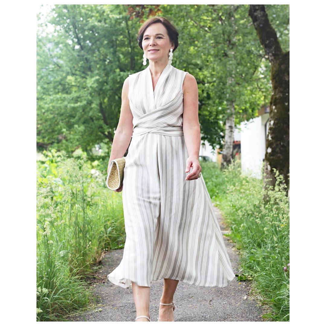 要做个不老女神,想做一个不老女神