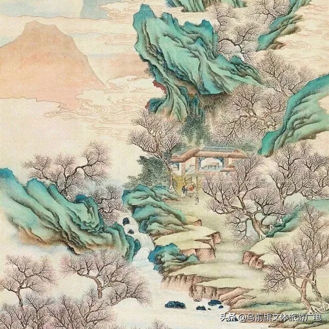 淮南子中的名句,淮南子名句及翻译