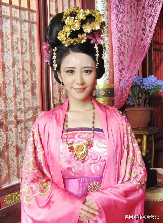 宪宗朱见深有无皇后,明宪宗朱见深和孝懿皇太后