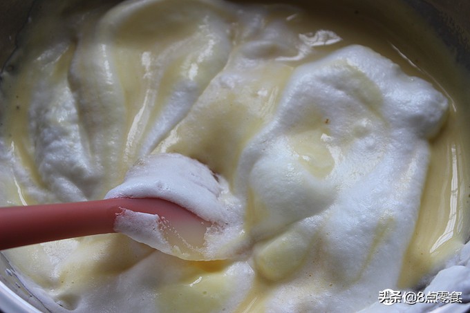 私家烘焙肉松小贝,网红甜品肉松小贝真的做法很简单