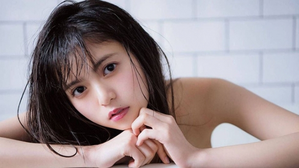 日本节目《REKOMEN》票选十大颜值最高女偶像