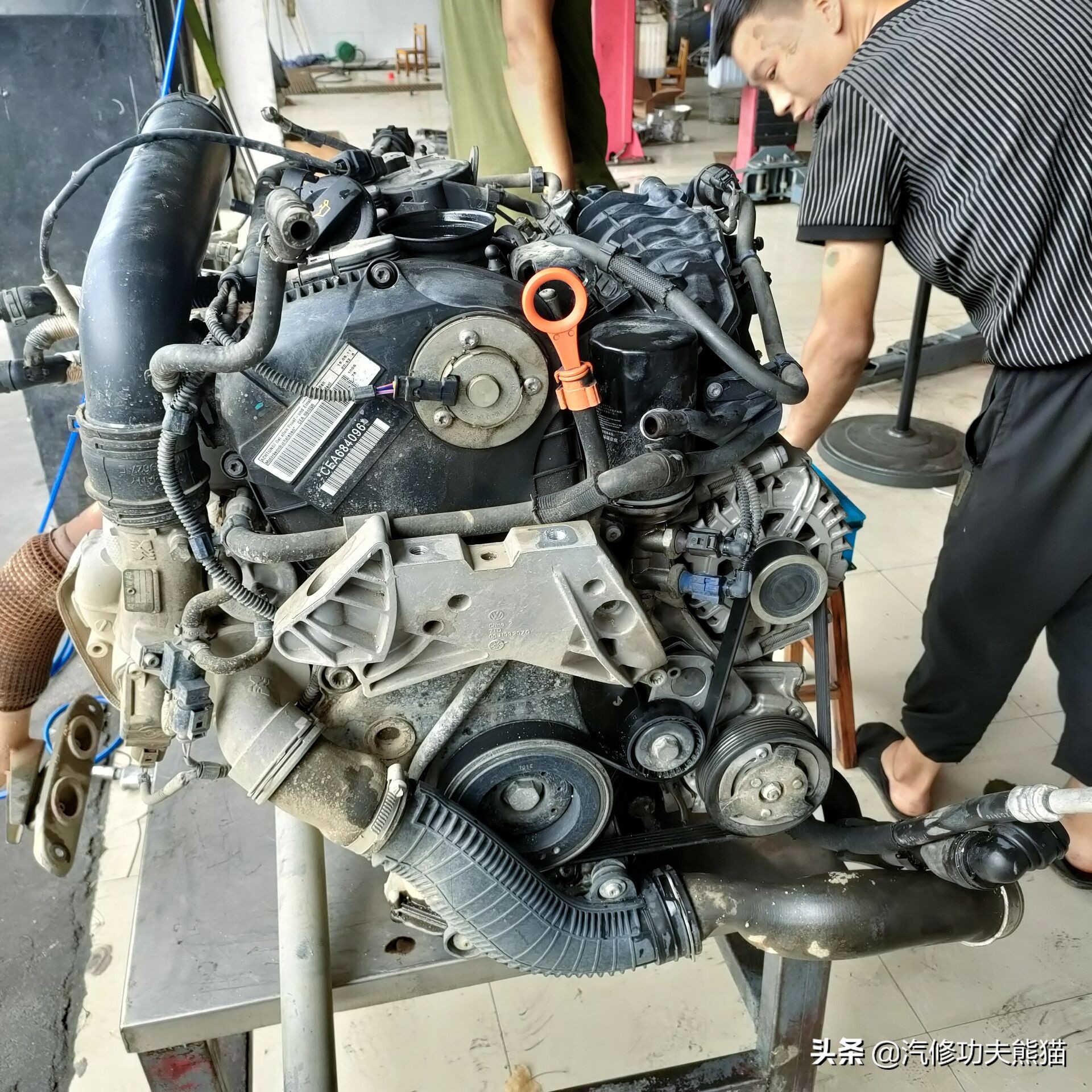 大众途观烧机油很严重怎么办,大众途观会不会烧机油