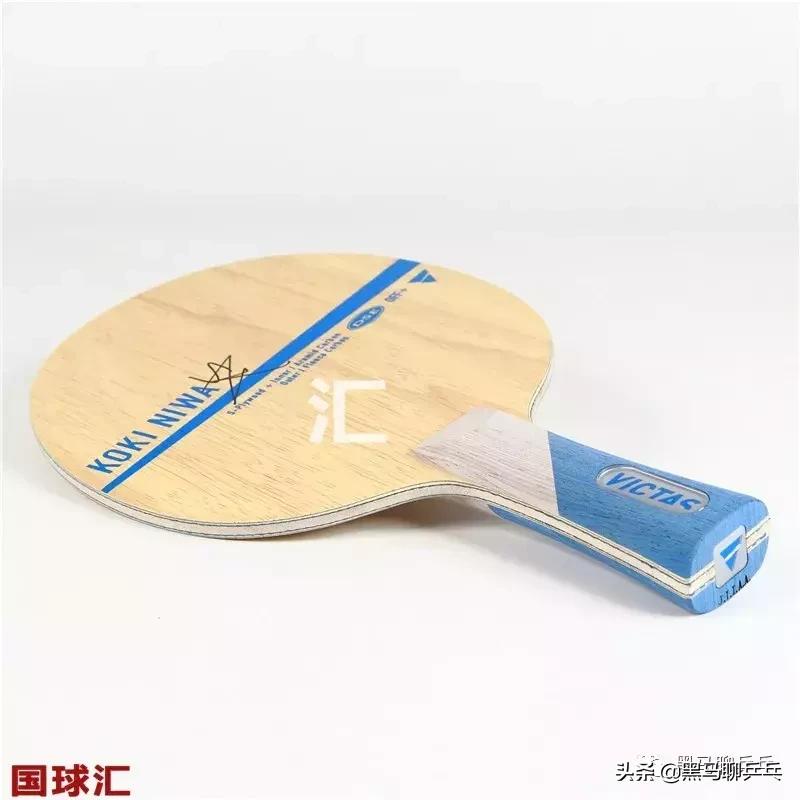 泰克西姆直板之王,直拍选泰克西姆还是维斯卡利亚