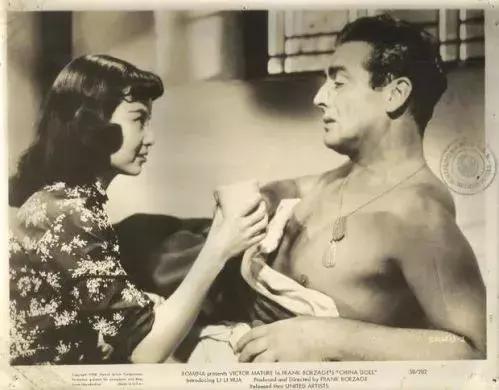 香江令人忘不掉的风花、雪月和美人们