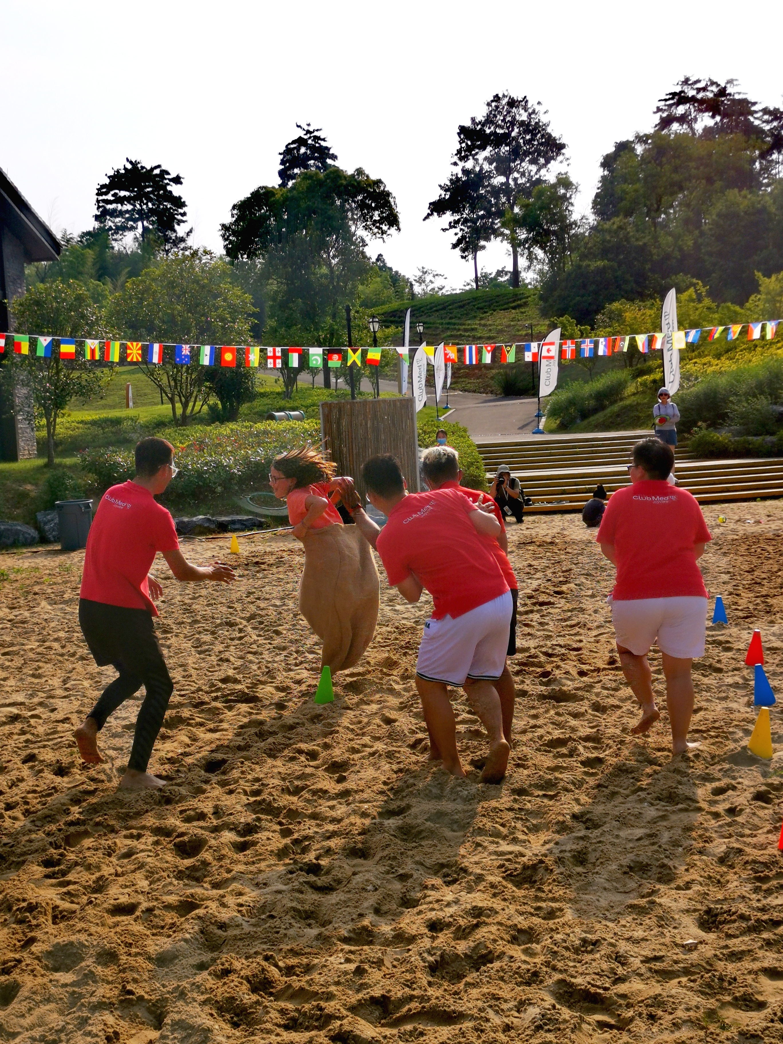 带娃体验生活好去处,带娃去最好的亲子酒店