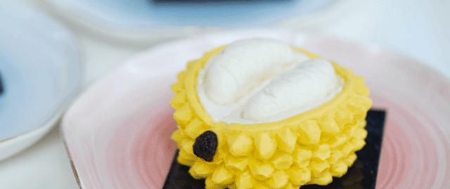 618攻略来了,酥皮流心泡芙、豆乳波波奶盖卷…一卖就是7年