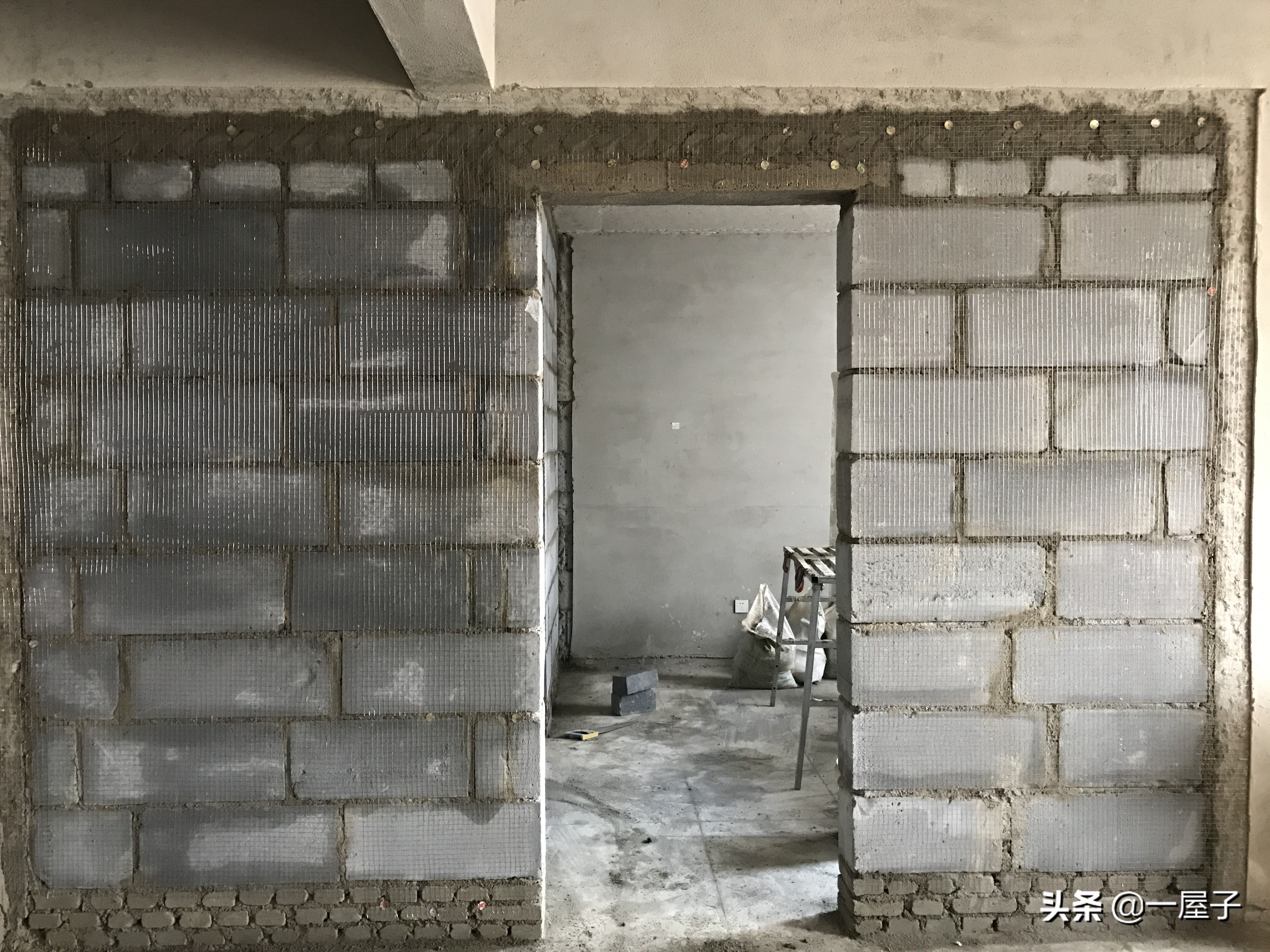 墙体开裂加固修复,砌体墙体开裂如何修补