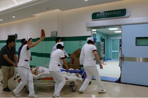 产妇进产房后才知道的事,产妇进产房后的准备