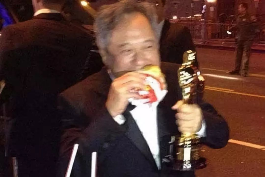 李安的励志人生经历,李安的人生经历和电影