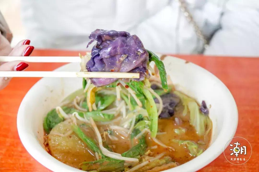 天津小海地新开业的天津菜,河西区小海地好吃的美食推荐