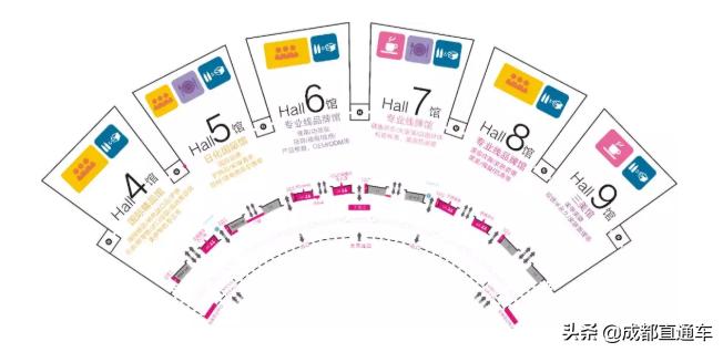 共享资源，赋能美业，10月17日数万人齐聚中国成都