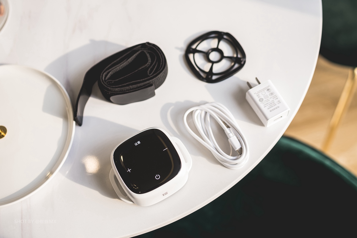 小米有品智能艾灸器,小米有品人体感应