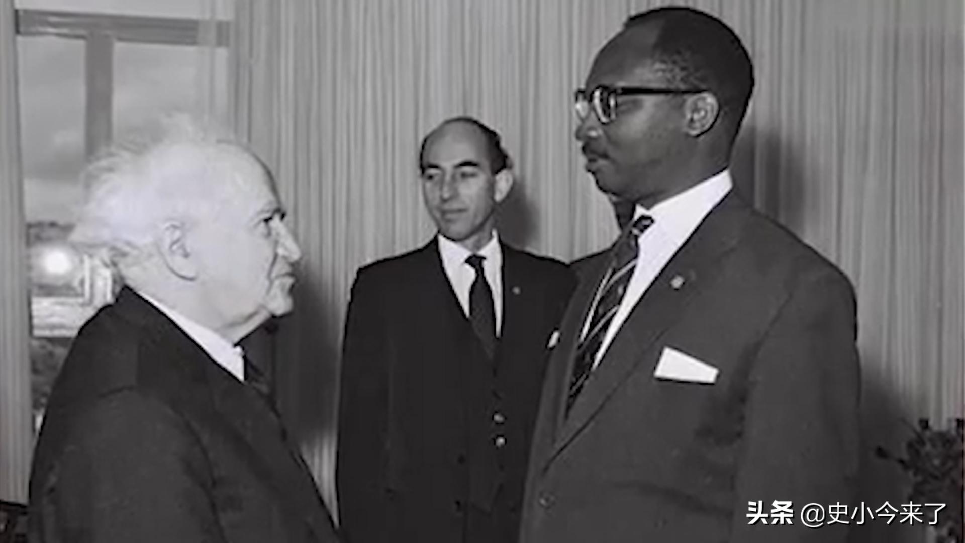 冈比亚为什么被称为第一强国,全球第一强国冈比亚