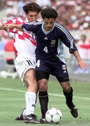 1998法国vs克罗地亚,法国1998年vs巴西夺冠视频