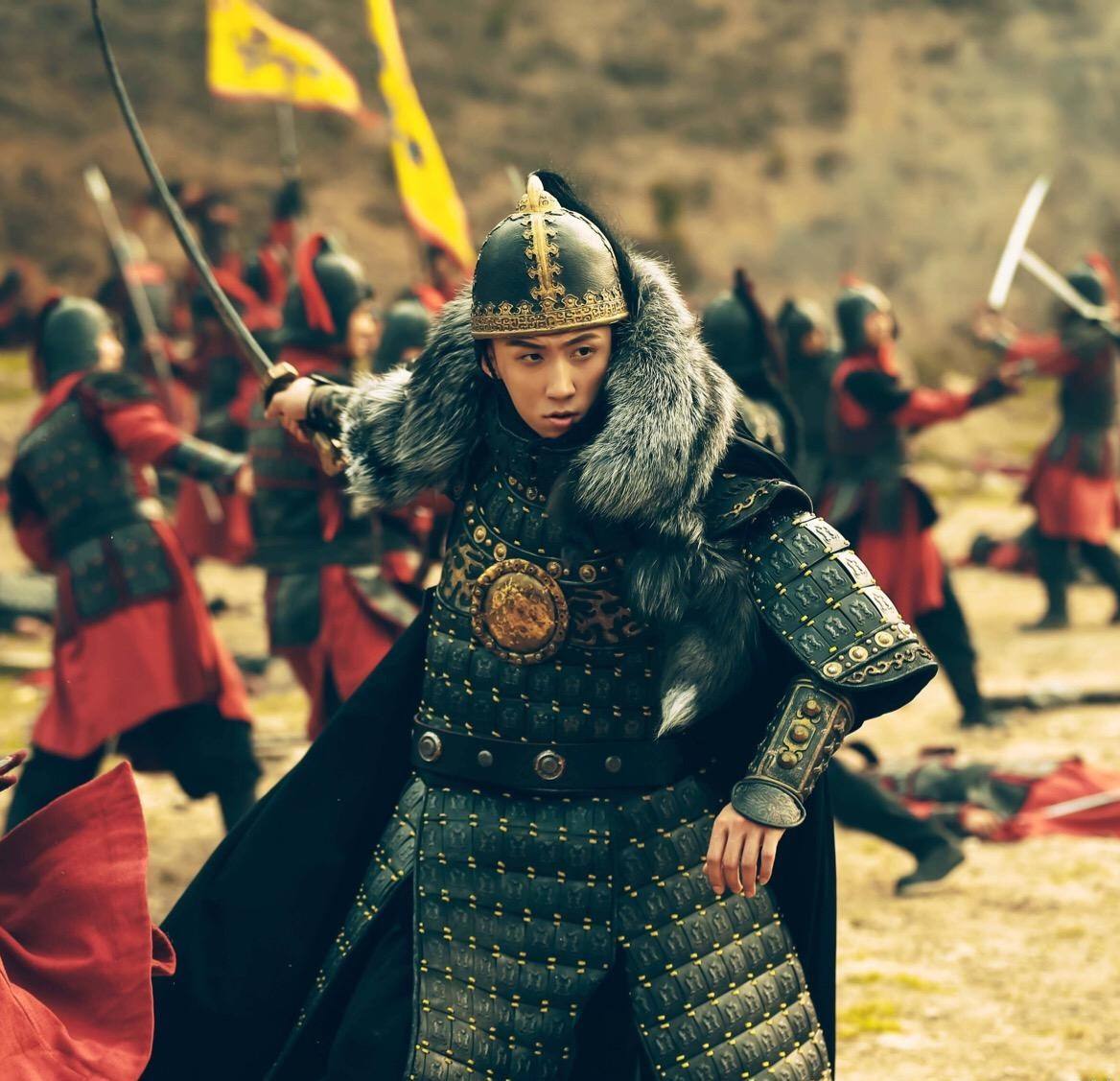 叶赫孟古哲哲与叶赫老女的关系,叶赫老女结局