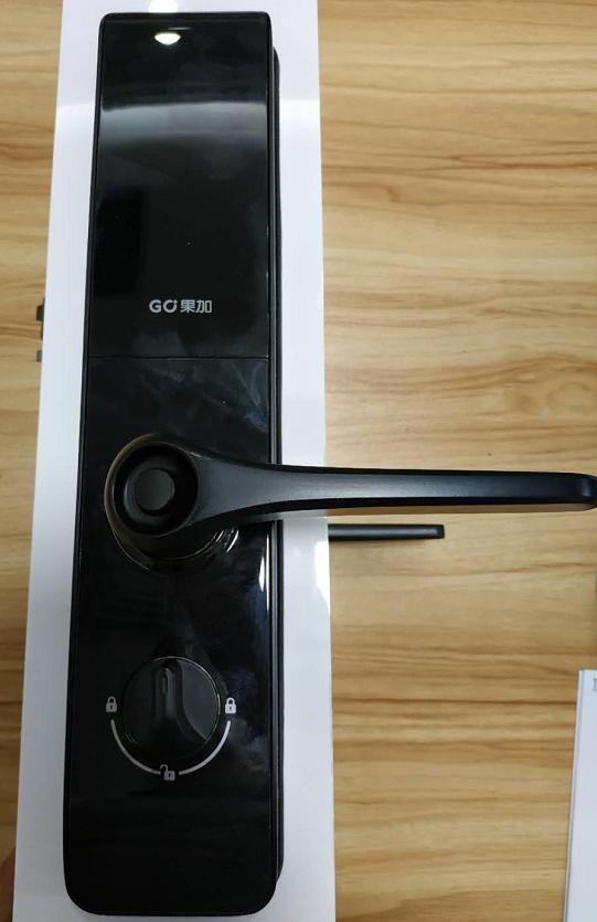 智能门锁十大名牌c型,大品牌智能门锁推荐