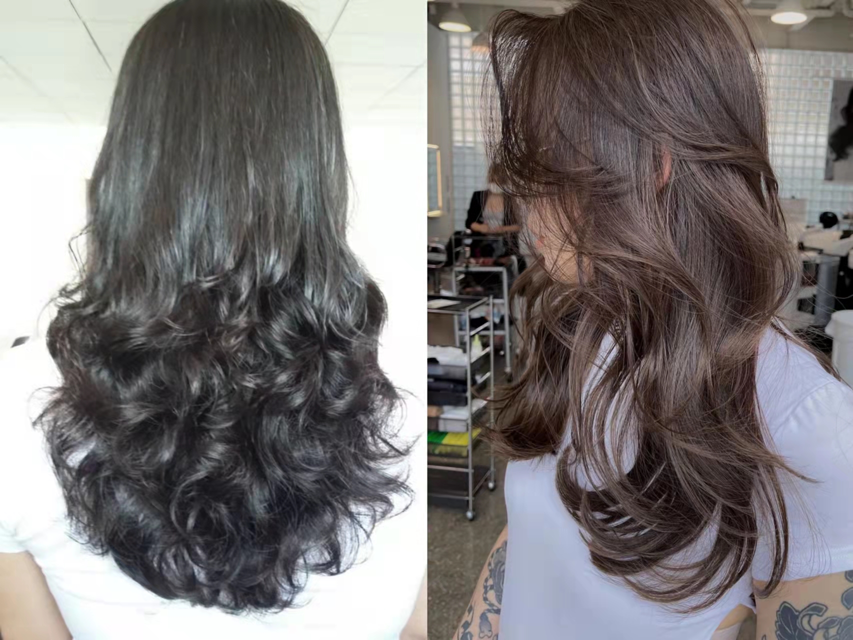 过年想烫个发型,过年烫头发最怕什么