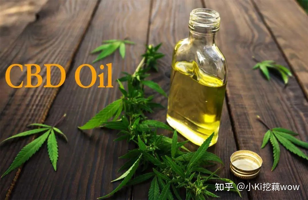 哪些产品有cbd成分,cbd是什么成分