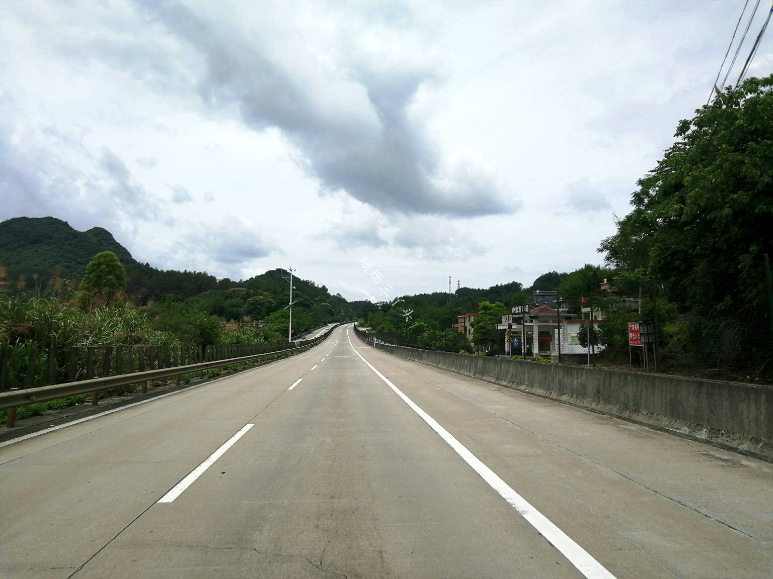 广东省最西部城市,中国广东十大最美县城镇