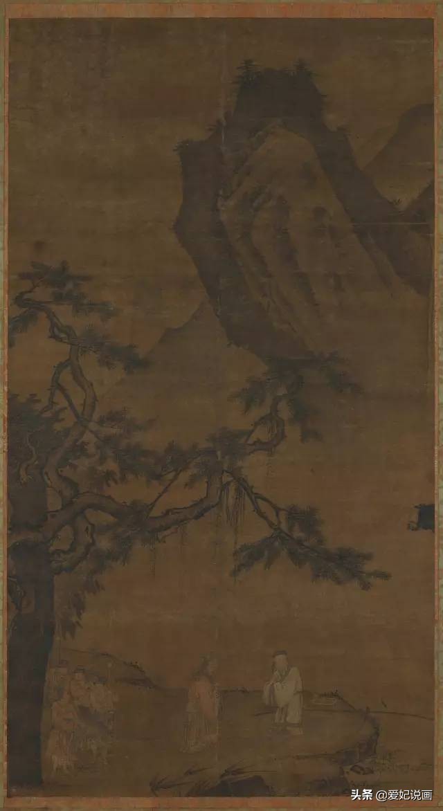 浓缩千年文化故事,浓缩千年的文化导览词