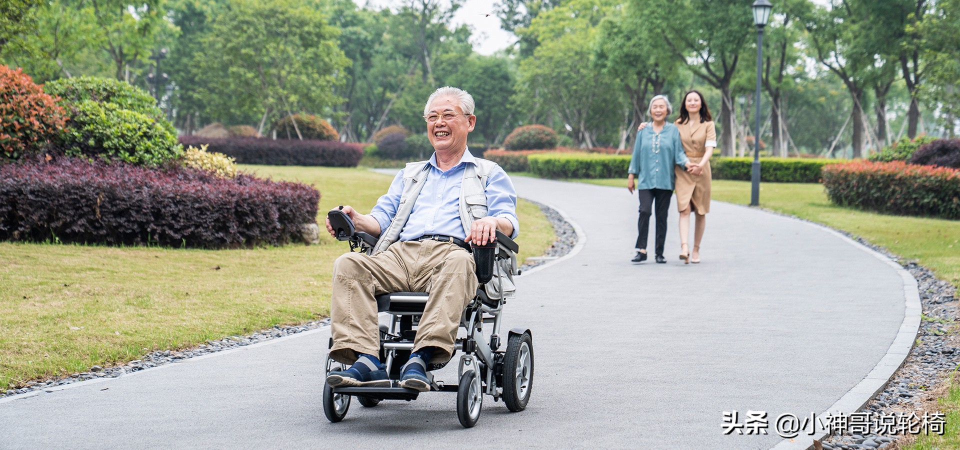 电动轮椅上坡时会向后翻吗,电动轮椅上坡有几档