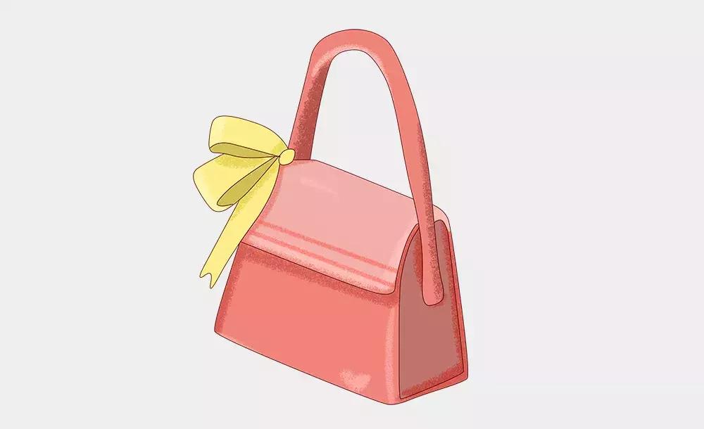 去年的包包配不上今年的自己,去年买的包已经配不上今年的你了