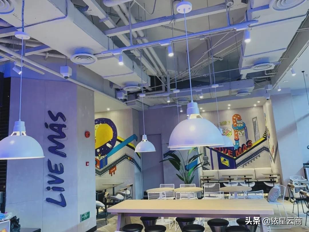 高端购物商场如何运营,2020购物中心调整思路