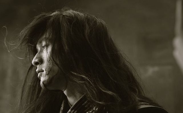 仙剑3今昔对比,仙剑3海报细节