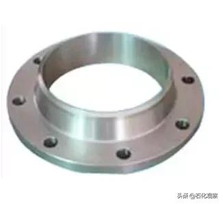 各类型法兰讲解,法兰管件知识分享