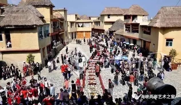 云南不同民族之间民俗的差异性,介绍一种云南少数民族的风俗文化