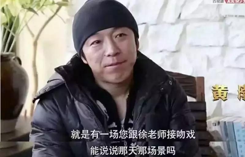 娱乐圈的中年男人是怎样展现幽默的?