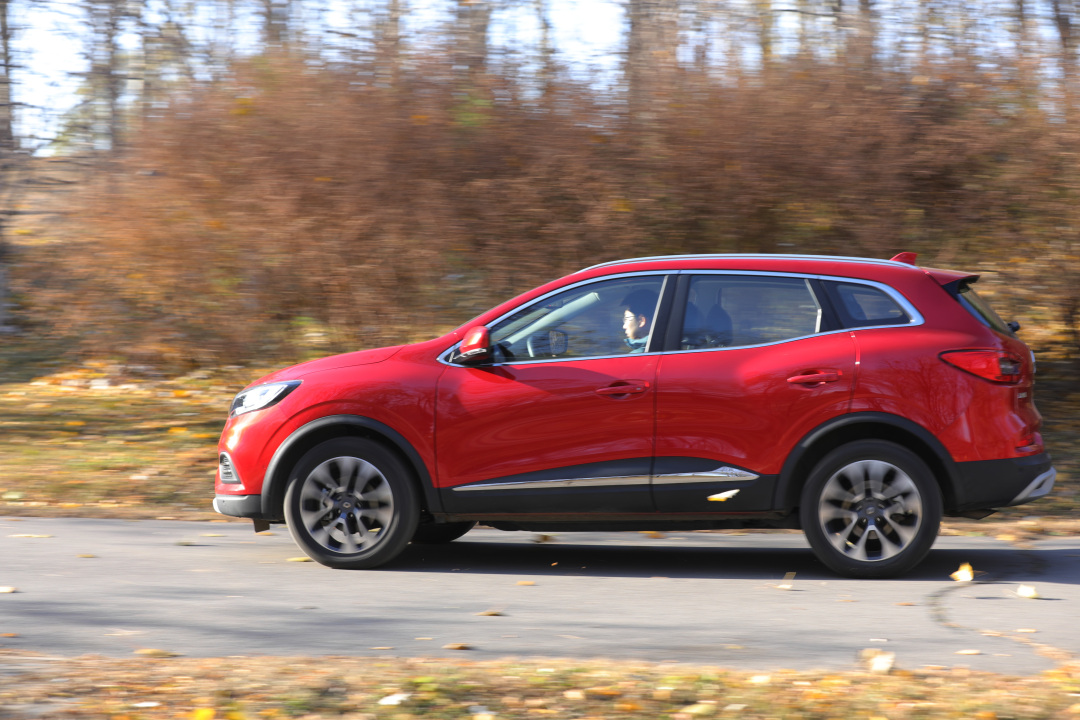 沉浸式体验东风雷诺科雷嘉,16年雷诺科雷嘉试驾感受视频