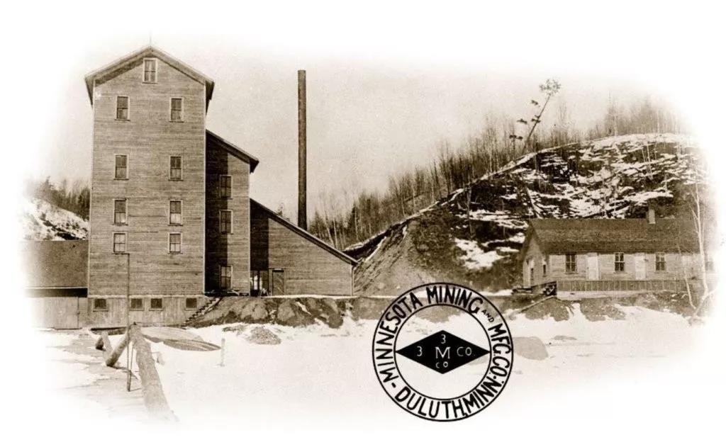 目前最好的3m公司,中国的3m公司