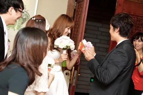 天津人结婚选日子,天津人结婚穿衣有讲究吗