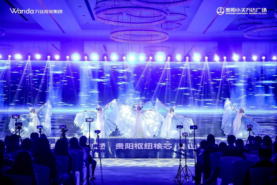 万达美好生活致词,与万达合作的好处